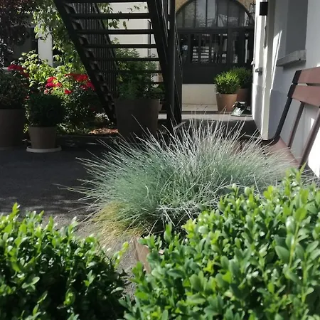 Maison Lia Châlons-en-Champagne