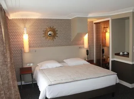 Maison Lia شالو أو شُمْبانيِ