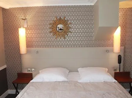 فندق Maison Lia شالو أو شُمْبانيِ