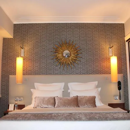 Maison Lia 4*
