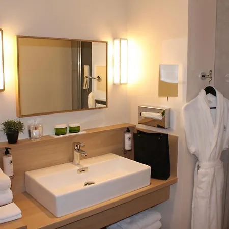 Szálloda Maison Lia Châlons-en-Champagne