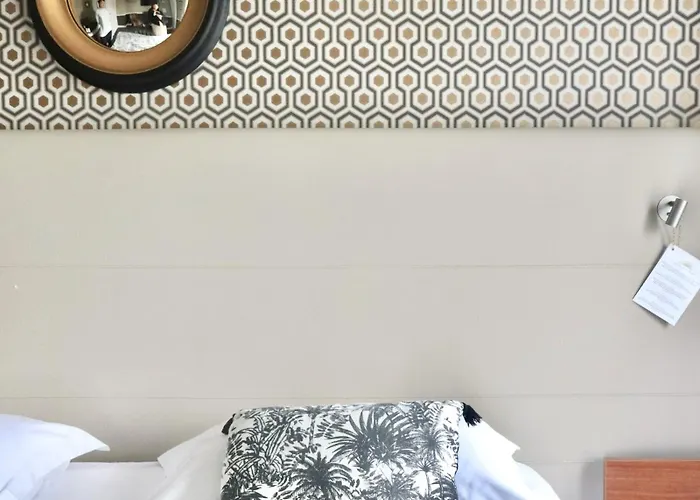 Otel Maison Lia Châlons-en-Champagne