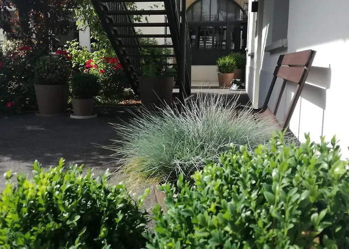 Maison Lia Châlons-en-Champagne