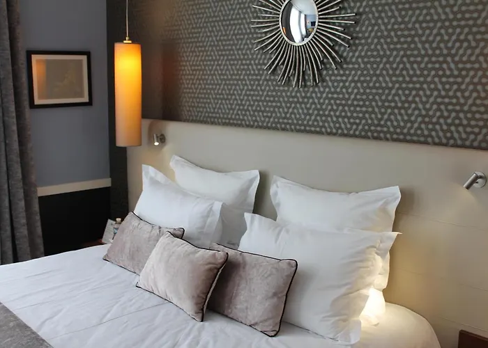 Maison Lia Châlons-en-Champagne